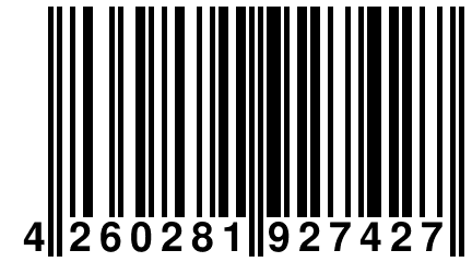 4 260281 927427