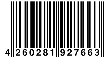 4 260281 927663