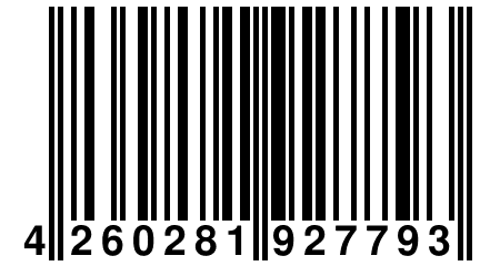 4 260281 927793