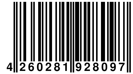 4 260281 928097