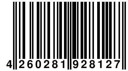 4 260281 928127