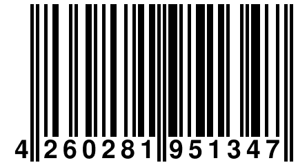 4 260281 951347