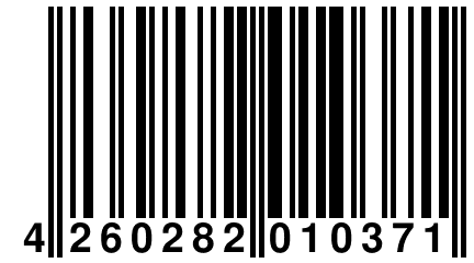 4 260282 010371