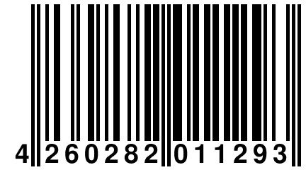 4 260282 011293