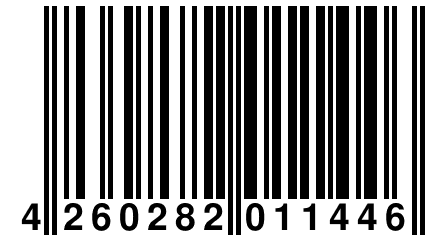 4 260282 011446