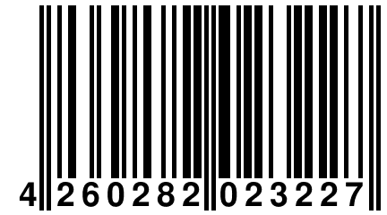 4 260282 023227