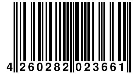 4 260282 023661