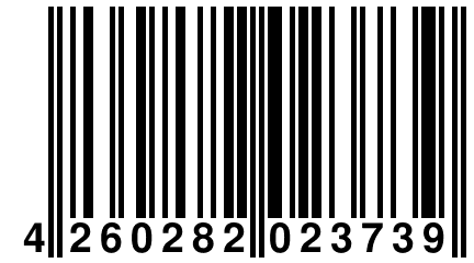 4 260282 023739