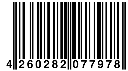 4 260282 077978