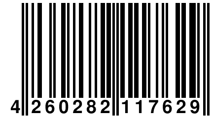 4 260282 117629