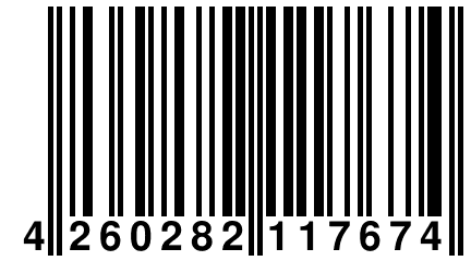 4 260282 117674