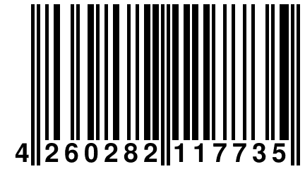 4 260282 117735