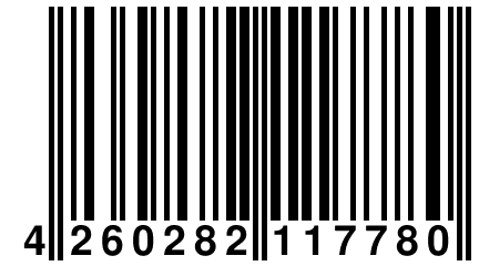 4 260282 117780