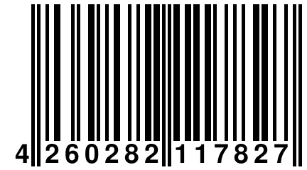 4 260282 117827