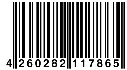 4 260282 117865