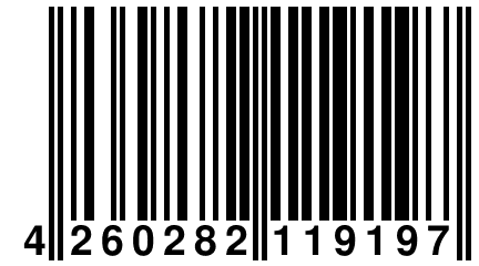 4 260282 119197