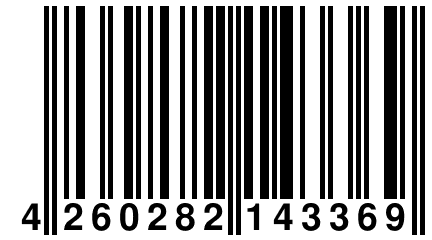 4 260282 143369