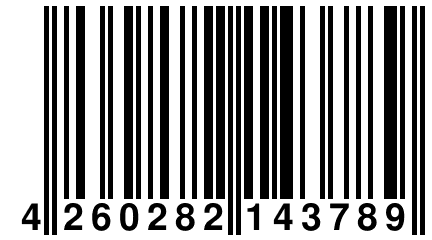 4 260282 143789