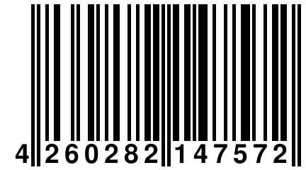 4 260282 147572