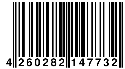 4 260282 147732