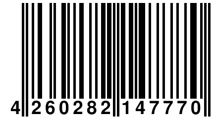 4 260282 147770