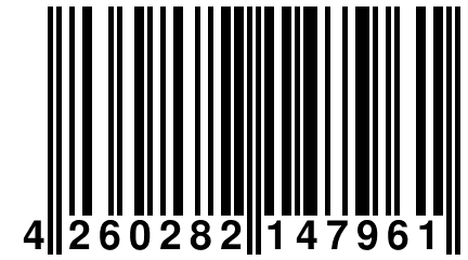 4 260282 147961