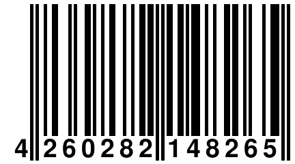 4 260282 148265