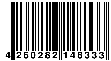 4 260282 148333