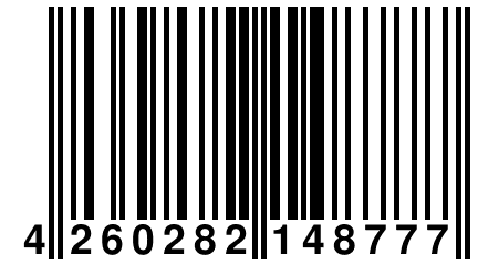 4 260282 148777