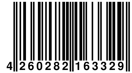 4 260282 163329