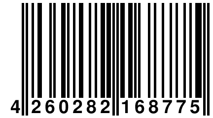 4 260282 168775