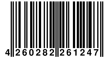 4 260282 261247