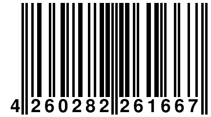 4 260282 261667