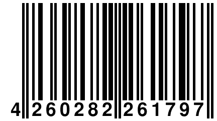 4 260282 261797