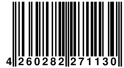 4 260282 271130