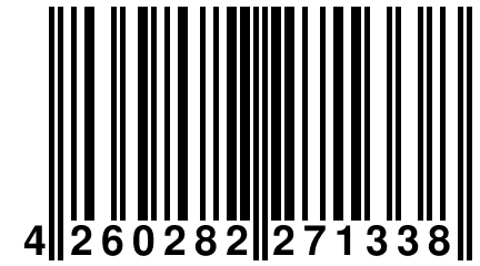 4 260282 271338