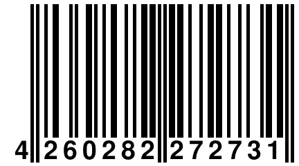 4 260282 272731