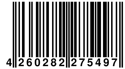 4 260282 275497