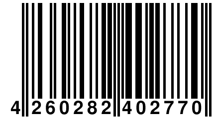 4 260282 402770