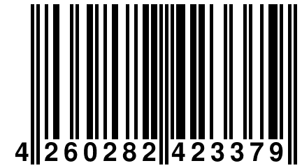 4 260282 423379