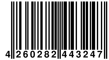 4 260282 443247