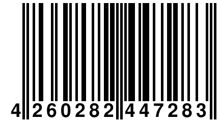 4 260282 447283