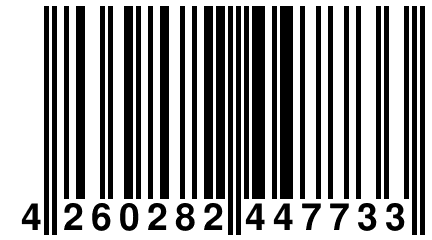 4 260282 447733