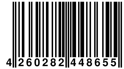 4 260282 448655