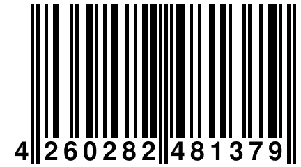 4 260282 481379