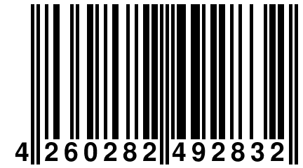 4 260282 492832