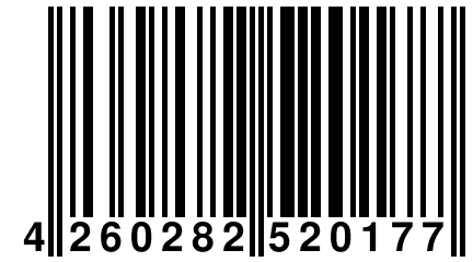 4 260282 520177