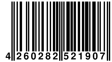 4 260282 521907