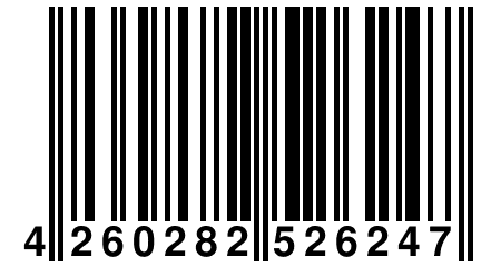 4 260282 526247