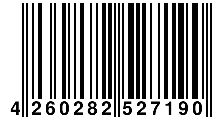 4 260282 527190